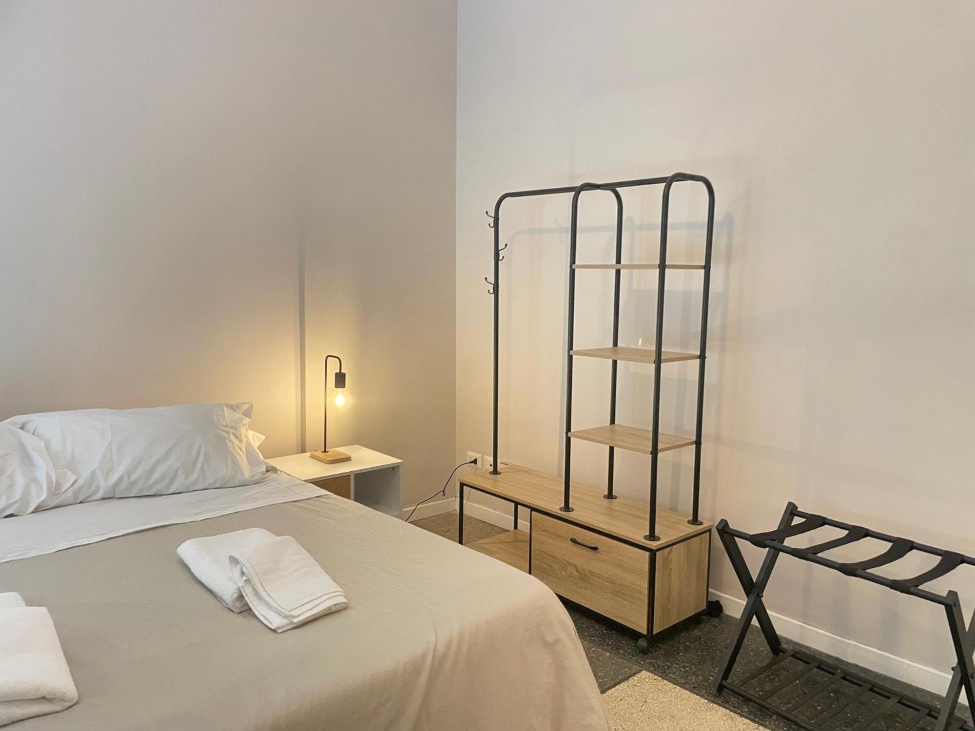 Appartamento Vatican Cosy Hideout - Center - Freewifi - Parking *
