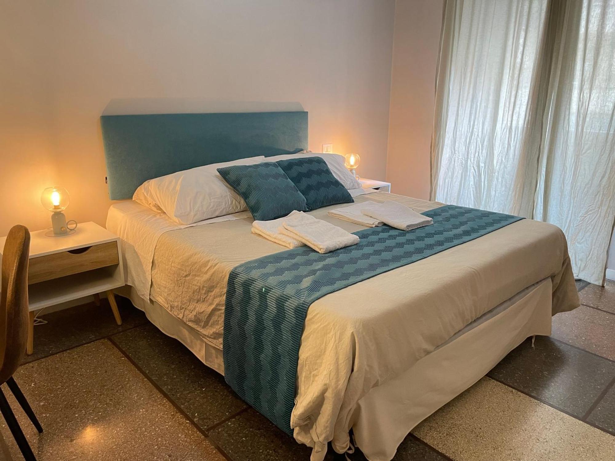 Lejlighed Vatican Cosy Hideout - Center - Freewifi - Parking