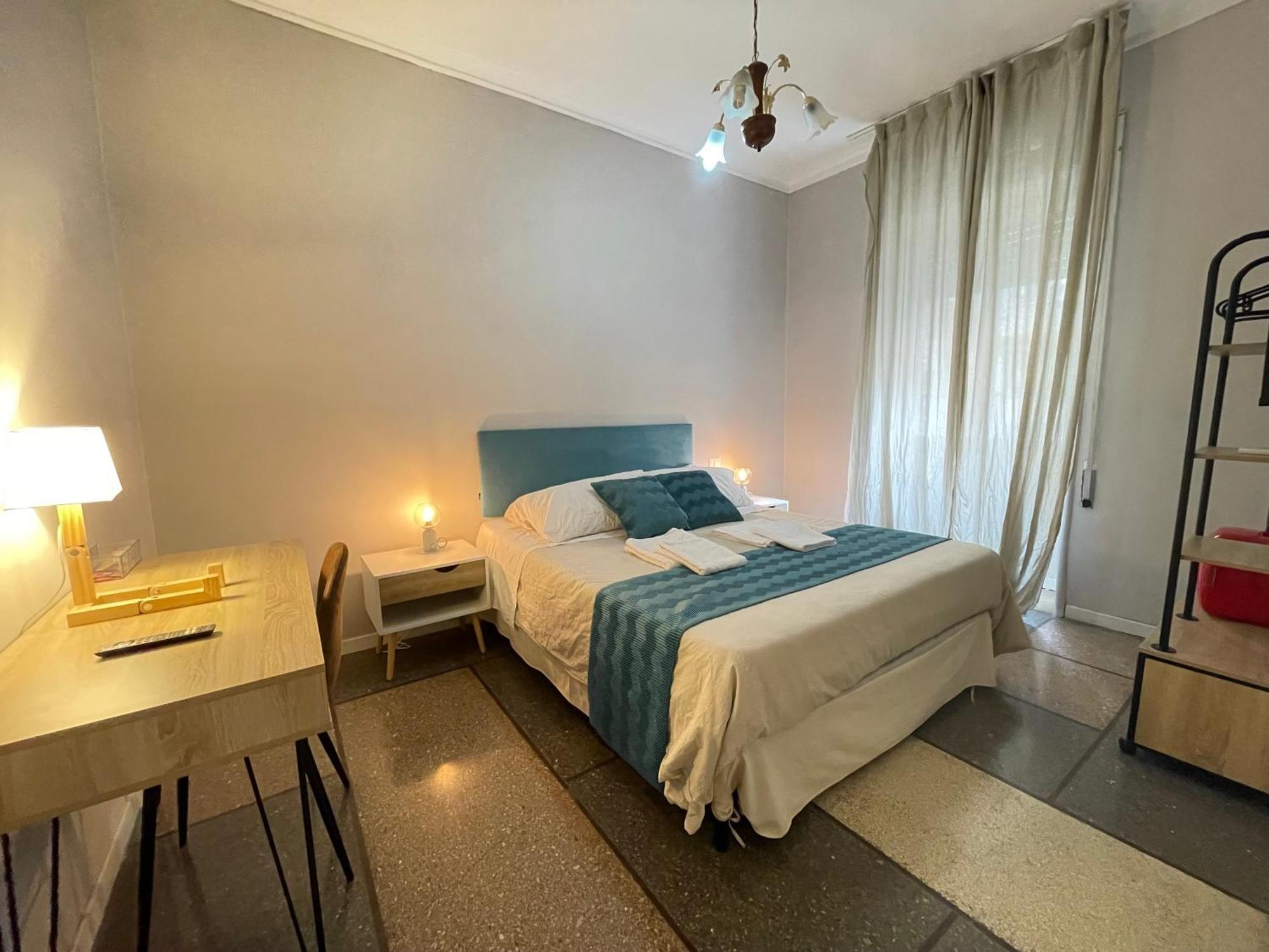 Vatican Cosy Hideout - Center - Freewifi - Parking Lejlighed Rom
